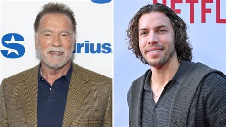 Joseph Schwarzenegger: The Rising Star Of The Schwarzenegger Legacy