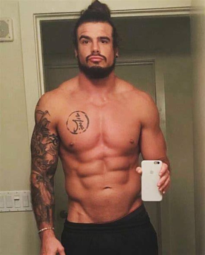 Josh Bredl