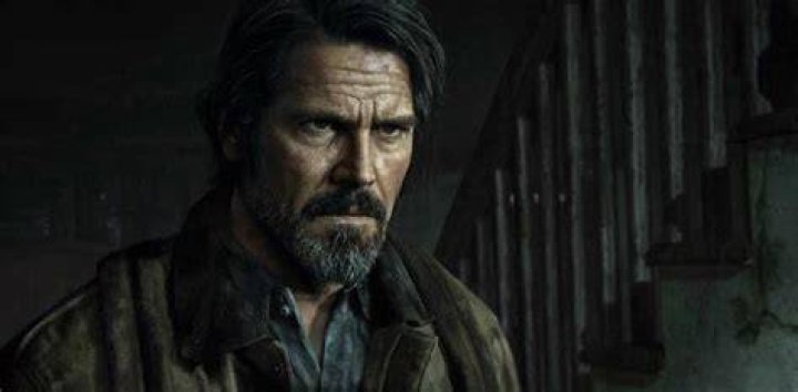 Josh Brolin as Joel Miller in The Last of Us 
