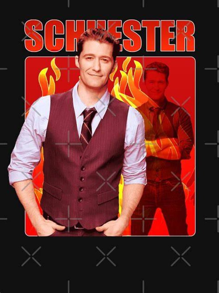 Josh Brolin as Will Schuester in Glee (Recasting)