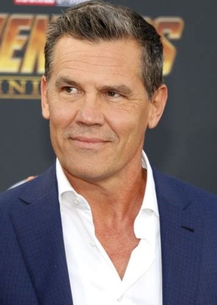 Josh Brolin Fan Casting