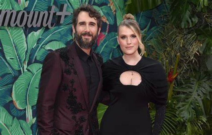 Josh Groban And Natalie McQueen: A Perfect Musical Duo