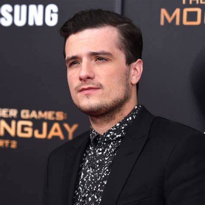 Josh Hutcherson in The Hunger Games: Mockingjay Part 2