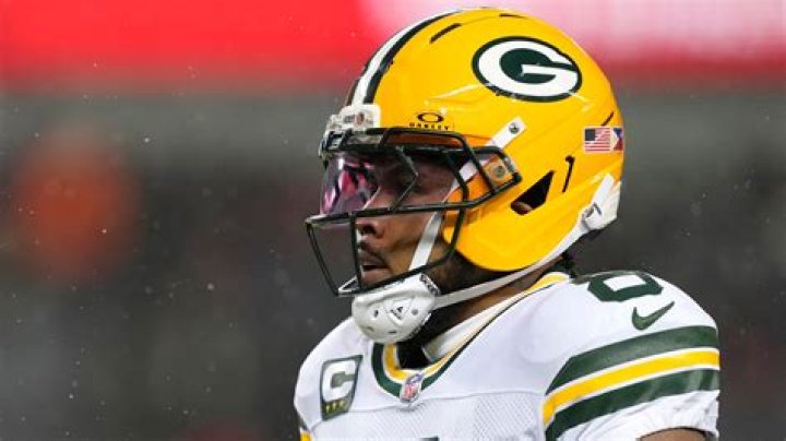 Josh Jacobs' girlfriend All you need to know about Joy Gentry