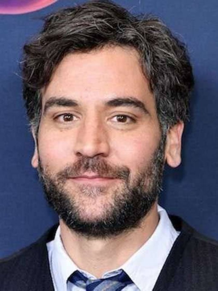 Josh Radnor weight