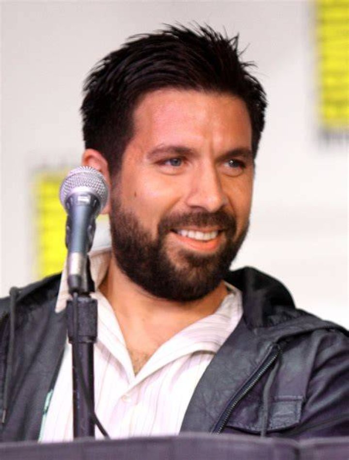 Joshua Eli Gomez
