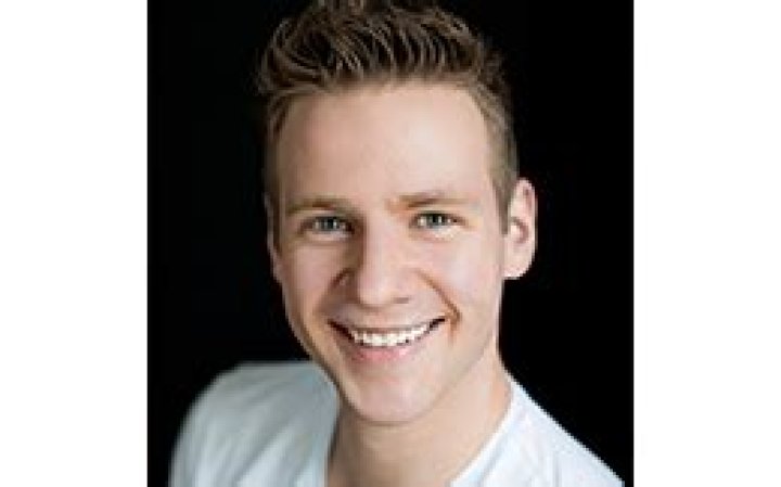 Josiah Brooks Fan Casting