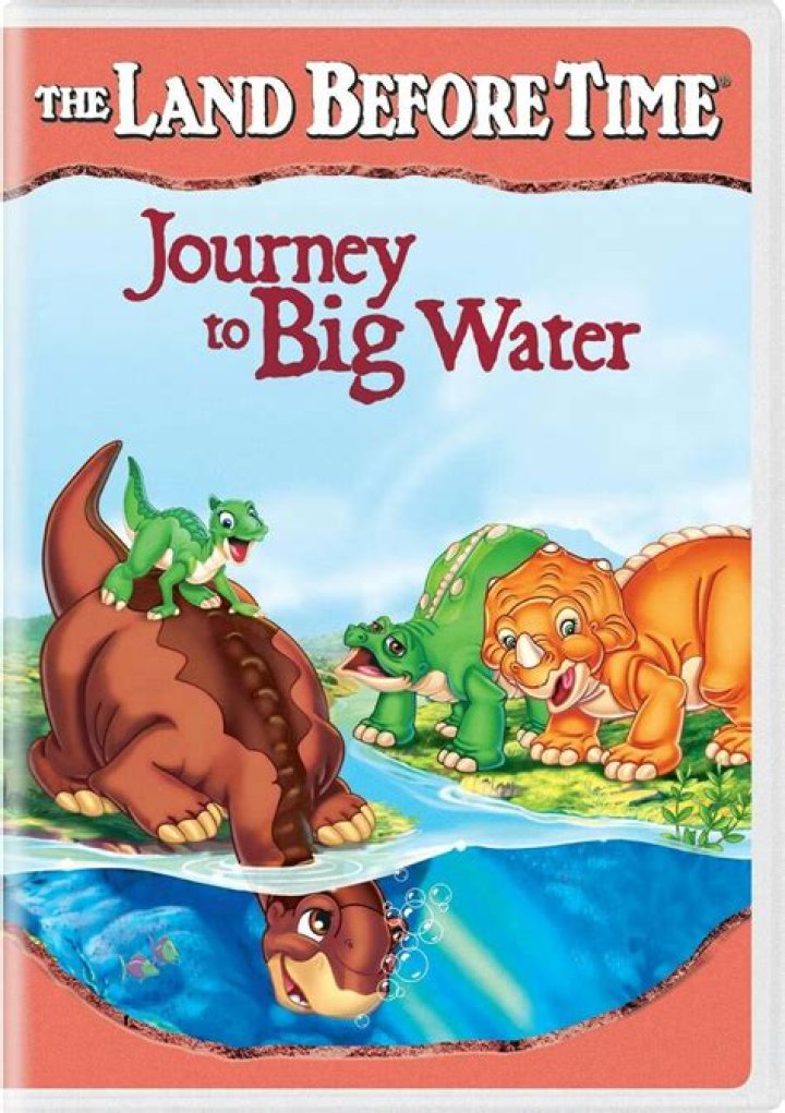 Journey to Big Water (2008) Fan Casting on myCast