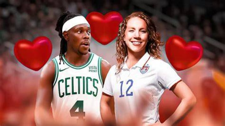 Jrue Holiday&rsquo;s wife shares message detailing impact of sudden trade