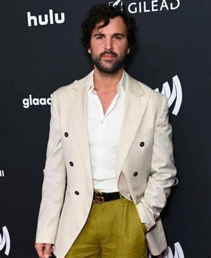 Juan Pablo Di Pace Biography, Age, Height, Girlfriend mrDustBin
