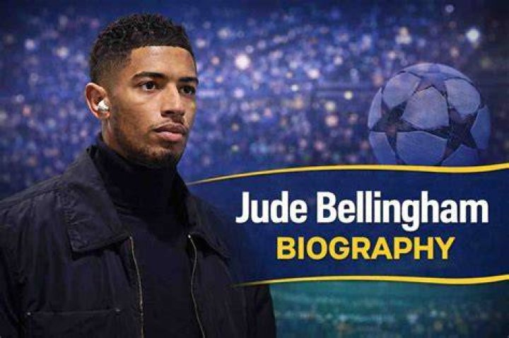 Jude Bellingham Net Worth 2023 Football Career Home Filmy Fire