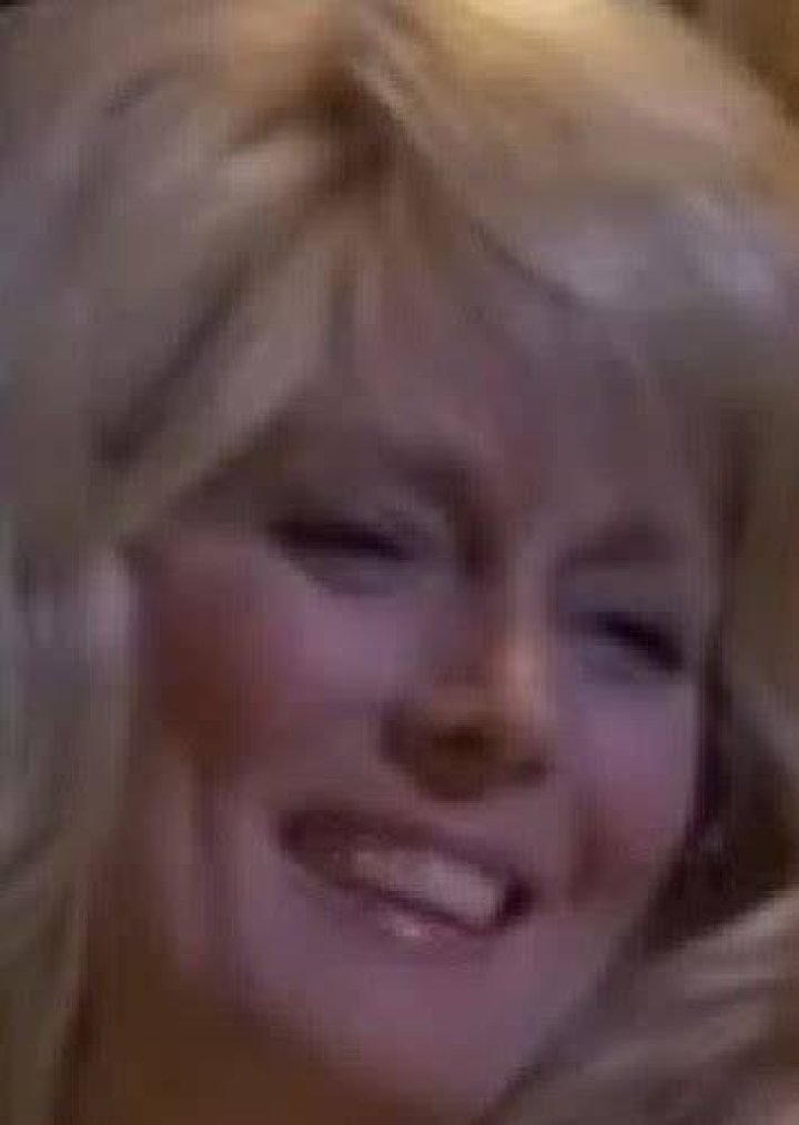 Judith Baldwin Fan Casting