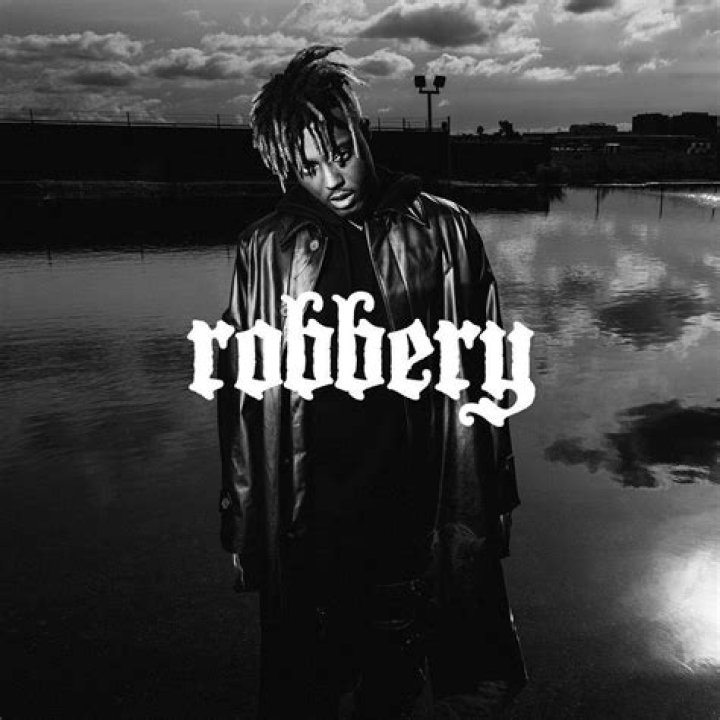 Juice Wrld Robbery Wallpapers Wallpaper Cave