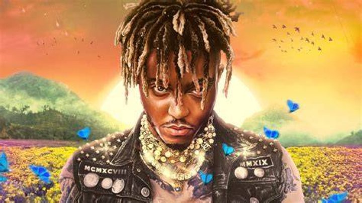 Juice WRLD's 'Robbery' Lyrics Billboard