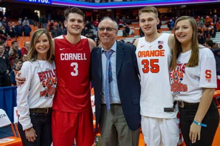 Juli Boeheim: age, height, children, spouse, career, profiles, net worth Juli Boeheim: age, height, children, spouse, career, profiles, net worth