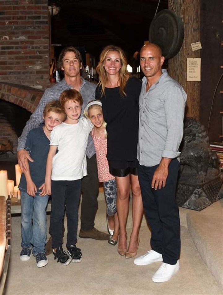 Julia Roberts Celebrates Her Twins' 18th Birthday With Sweet Tribute