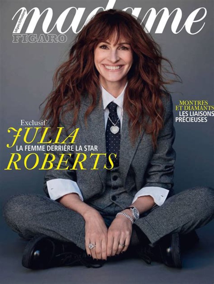 Julia Roberts Feature Image