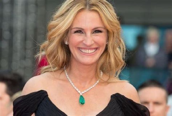 Julia Roberts Height, Age, Weight, Diet, Body Measurements