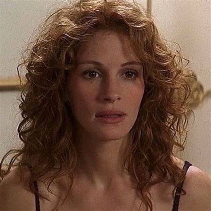 Julia Roberts in My Best Friend's Wedding