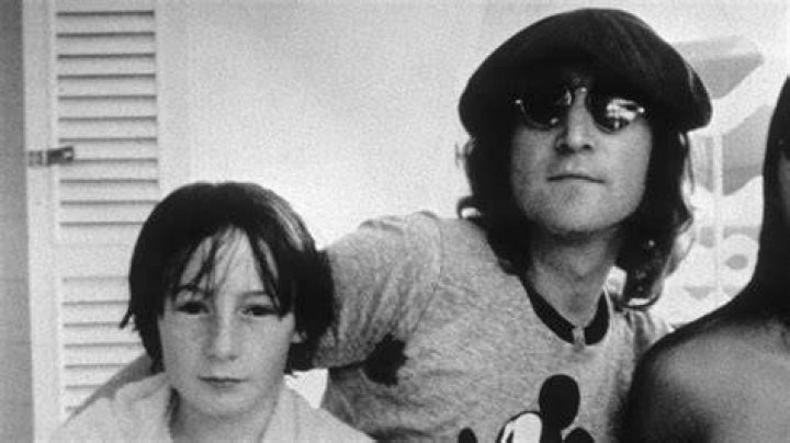 Julian Lennon felt abandoned by his father when he left his mother Cynthia to be with Yoko Ono. Photo / Getty Images.