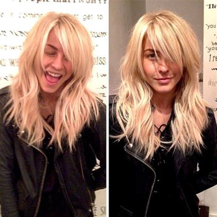 Julianne Hough Gets Hair Extensions—See Her Transformation!
