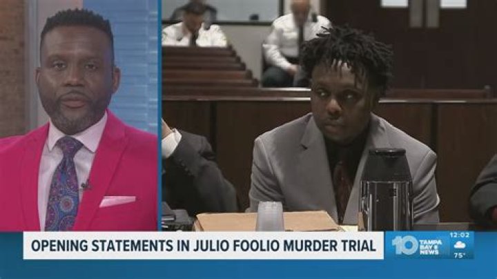 Julio Foolio Autopsy Photos: Understanding The Impact And Controversy