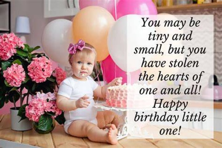 July Baby Birthday Quotes ShortQuotes.cc