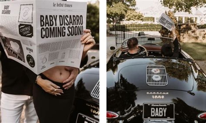 Jung So-min: A New Chapter With A Baby On The Way