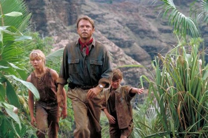 Jurassic Park's Sam Neill Shares Update Amid Cancer Battle