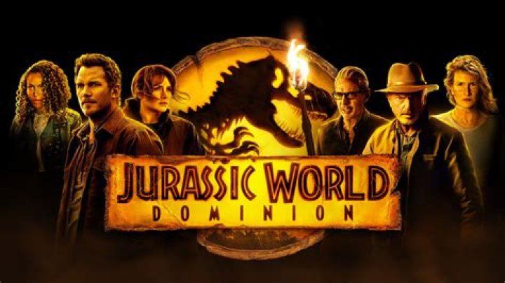 jurassic world dominion new trailer