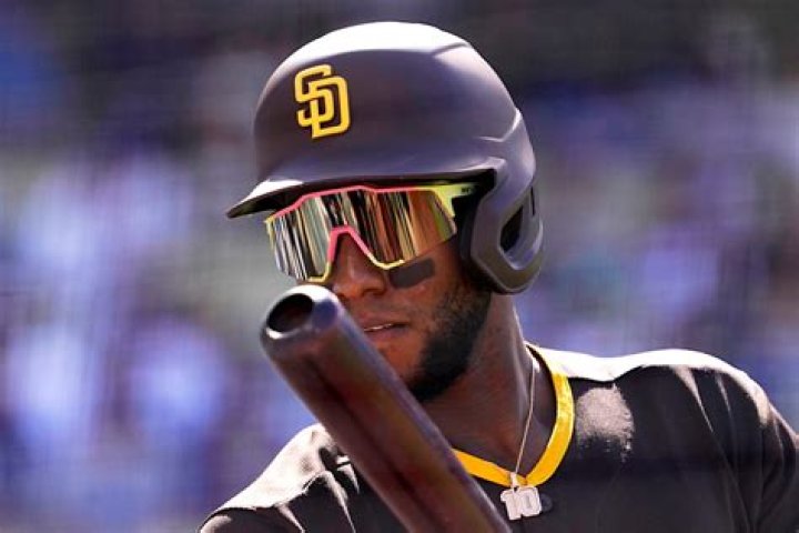 Jurickson Profar has finally signed. Would he have made sense as a