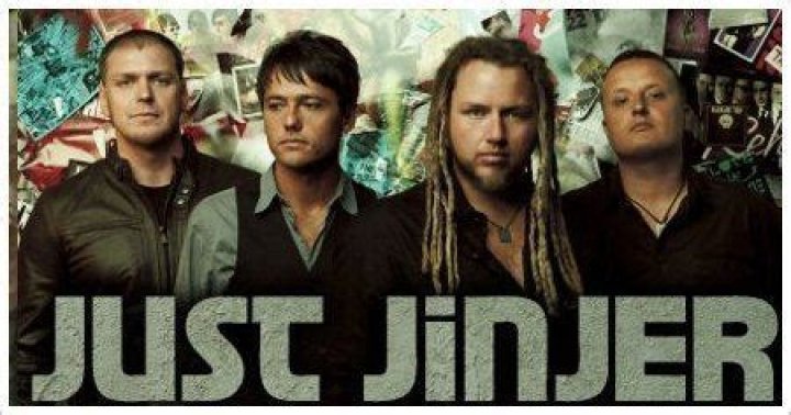 just jinjer just jinjer