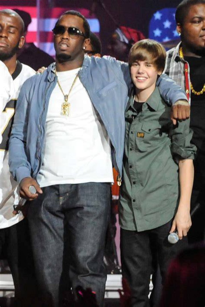 Justin Bieber Recalls When Diddy Rejected One of His Songs at 14