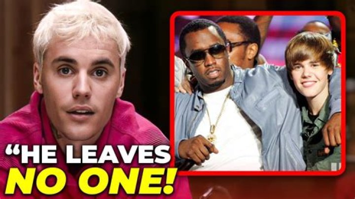 Justin Bieber Reveals HOW Diddy Treated Him Finally! YouTube