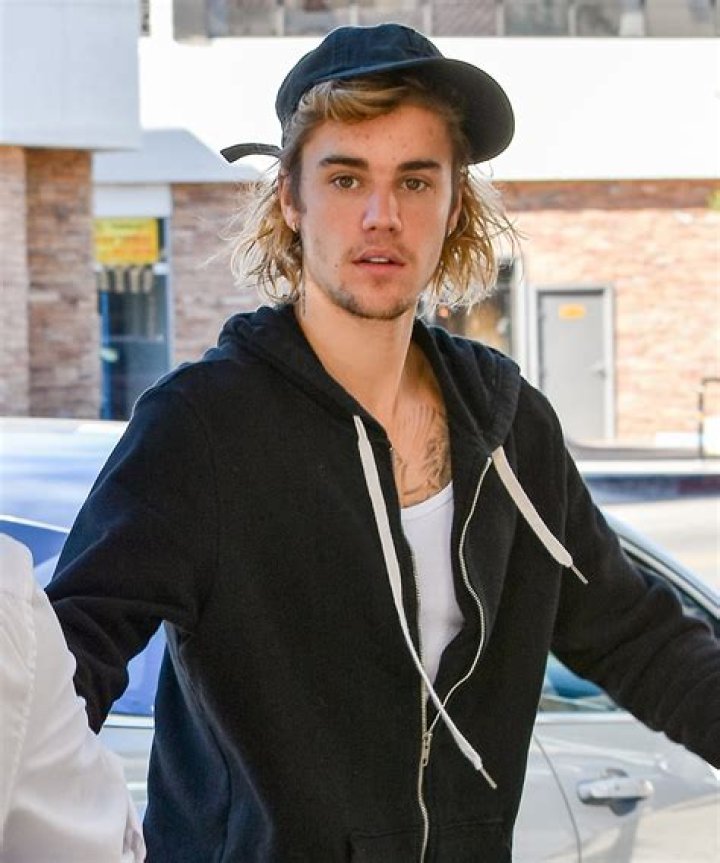 Justin Bieber Shaves His Mustache After Fans Begged Him to