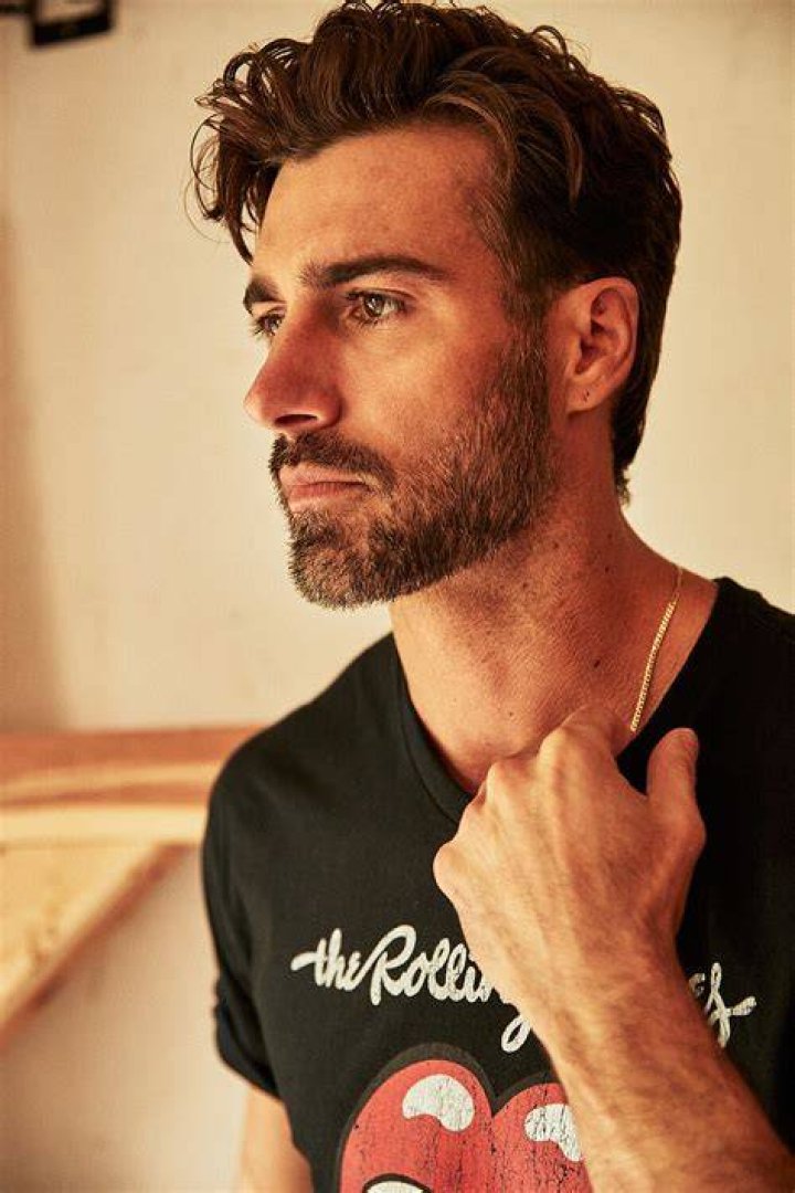 JUSTIN CLYNES Wilhelmina