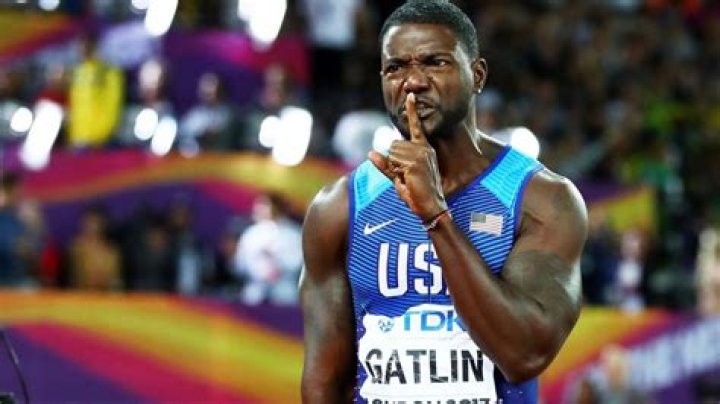 Justin Gatlin Net Worth, Bio, Salary, Wiki, Age, Gossip, Biography Trend