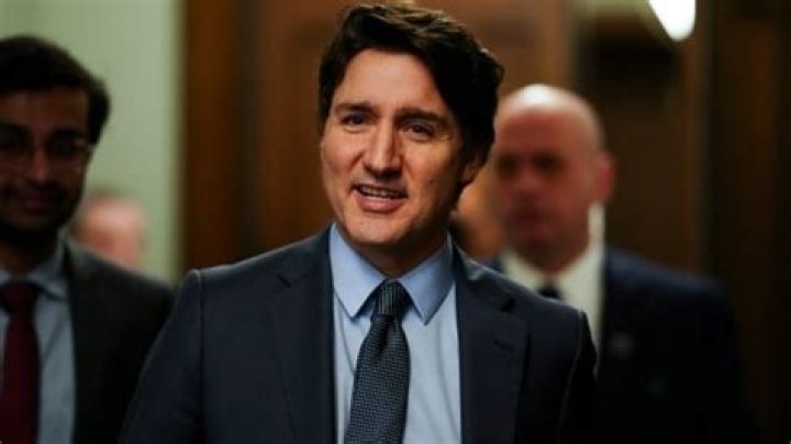 Justin Trudeau To Testify Before Parliament on WE Charity Scandal The
