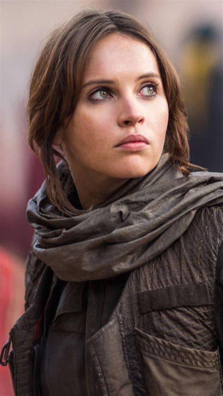 Jyn Erso