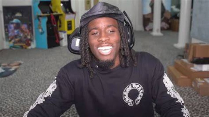 Kai Cenat Net Worth 2024 Salary, Age, Gf and Home