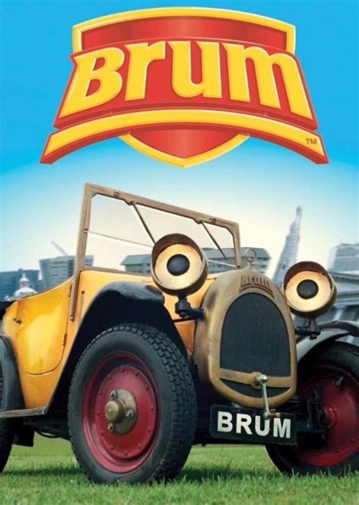 Kaik Brum Fan Casting