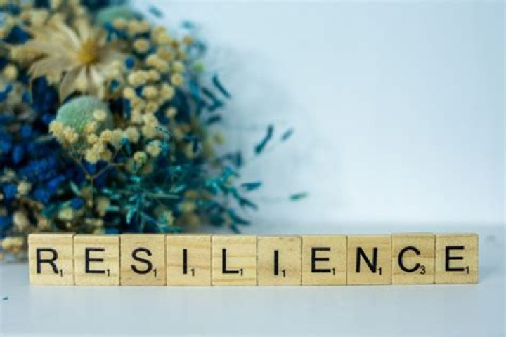 Kait Grange: A Tale Of Resilience And Motherhood