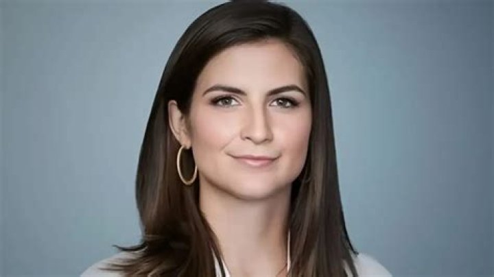 Kaitlan Collins Biography