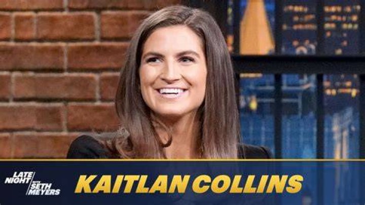 Kaitlan Collins Children: A Deep Dive Into The Life Of A Rising Star
