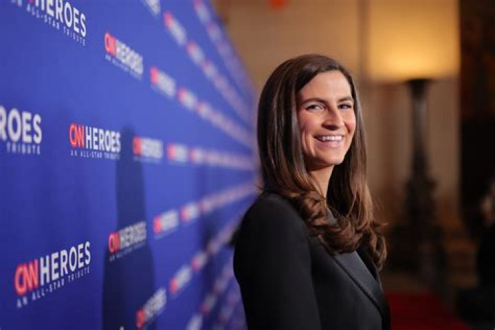 Kaitlan Collins Engaged: A Deep Dive Into Her Personal Life And Career