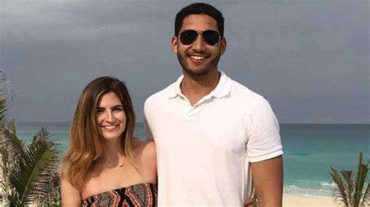 Kaitlan Collins Kids And Husband Family Life JazzVib