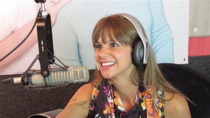 Kaitlin Kozell All What You Need To Know About Jonny Harris' Wife ABTC