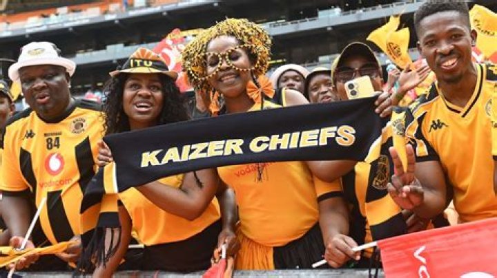 Kaizer Chiefs Fans Slam Ebrahim Seedat Rumours of Joining the Club: “We Don’t Want Rejects”