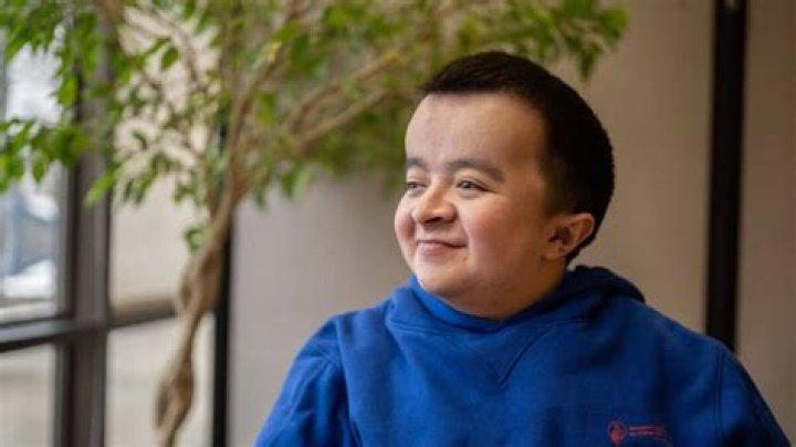 Kaleb From Shriners Net Worth 2024 Age, Height & Parents