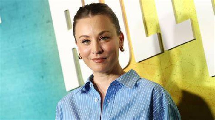 Kaley Cuoco Nip Slip: A Look Into The Incident And Its Impact